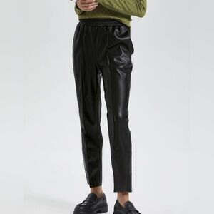 Soaked In Luxury SLDaniela Jogger Sz M